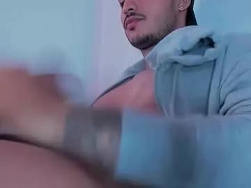 david__ox from Chaturbate is Freechat