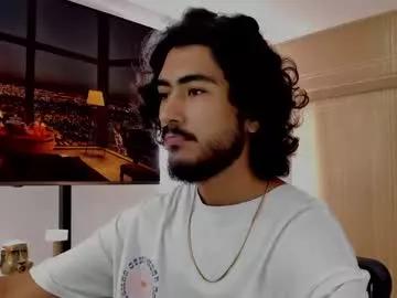 david_johnson372 from Chaturbate is Freechat