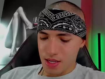 david_jons7 from Chaturbate is Freechat