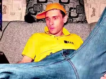 davidcarrollx from Chaturbate is Freechat