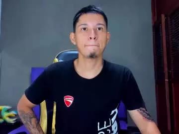 davidherrera__ from Chaturbate is Freechat