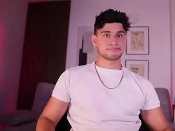 davies_brown from Chaturbate is Freechat