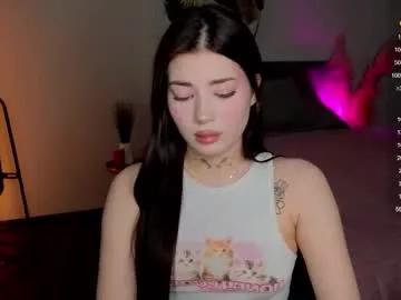 dazzle_alice from Chaturbate is Freechat