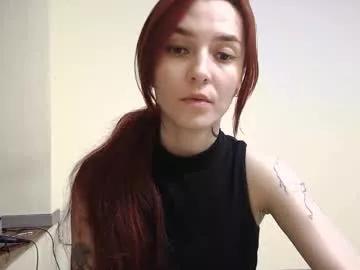 dead_girll from Chaturbate is Freechat