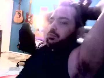 deadghost727 from Chaturbate is Freechat