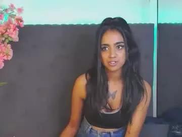 delilah_blazee from Chaturbate is Freechat