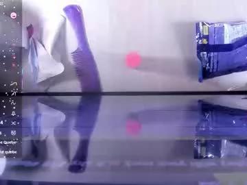 delilah_leone from Chaturbate is Freechat