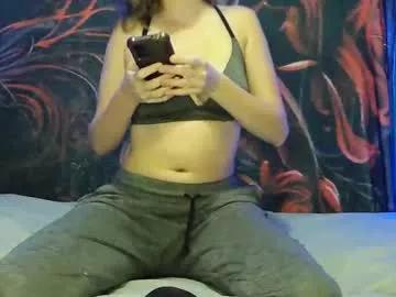 delilalove3412 from Chaturbate is Freechat