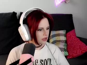 dellacrush_ from Chaturbate is Freechat