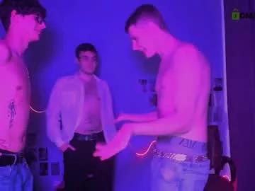 den_rich from Chaturbate is Freechat