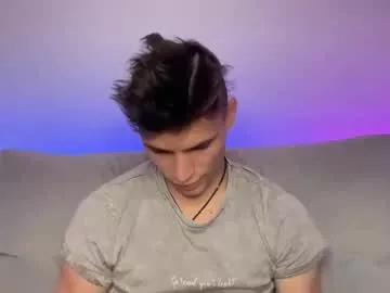 denlover from Chaturbate is Freechat