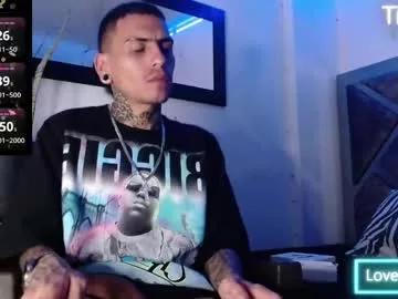 denverwhite from Chaturbate is Freechat