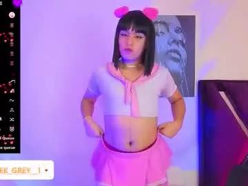 derek_grey1 from Chaturbate is Freechat