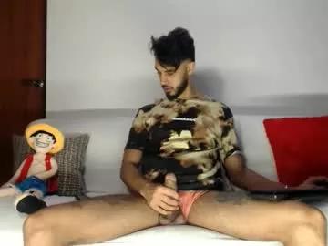 derrymaster from Chaturbate is Freechat
