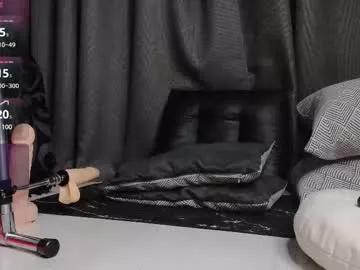 devil_s_bride from Chaturbate is Freechat