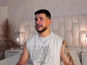 dickgriffith from Chaturbate is Freechat