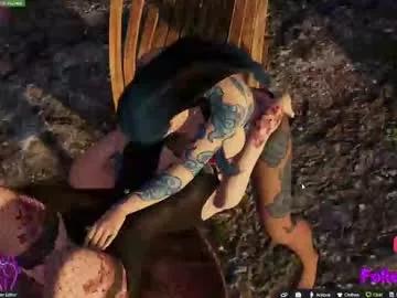 dixxie_blue from Chaturbate is Freechat