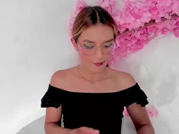 doll_isa_ from Chaturbate is Freechat