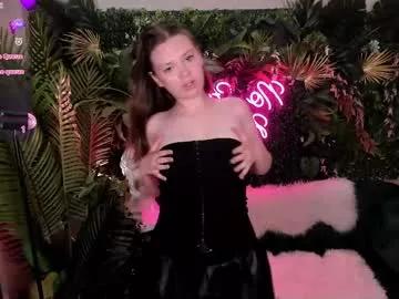 dolly_blad from Chaturbate is Freechat