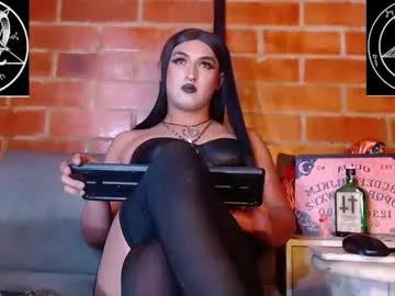 domina_lilith from Chaturbate is Freechat