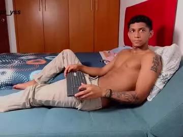 dominic_smith_ from Chaturbate is Freechat