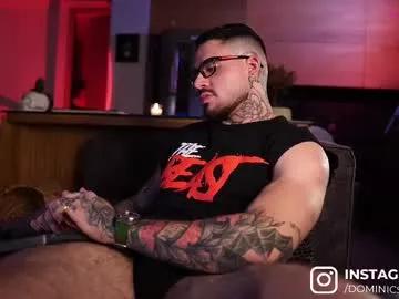 dominic_sullivan1 from Chaturbate is Freechat