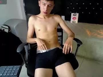 dominic_sweett from Chaturbate is Freechat