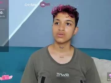 dominick_joness from Chaturbate is Freechat