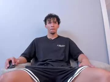 dominick_star from Chaturbate is Freechat