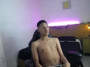 dominictwink from Chaturbate is Freechat