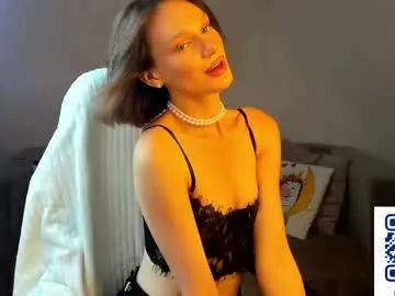 dominika_foxy from Chaturbate is Freechat
