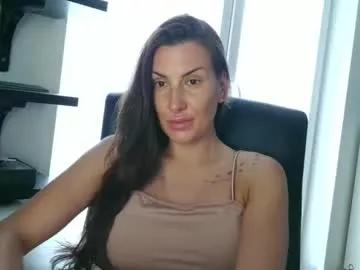 donnalive from Chaturbate is Freechat