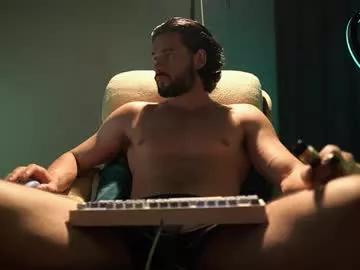 double_luckystrike from Chaturbate is Freechat