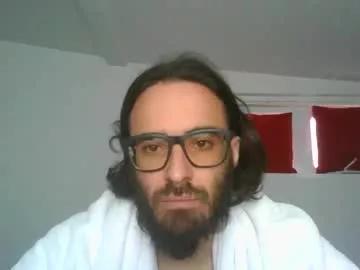 dream1dog from Chaturbate is Freechat