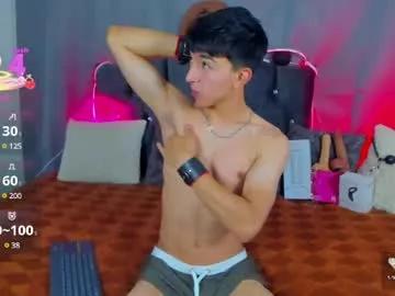 dream_jhon from Chaturbate is Freechat