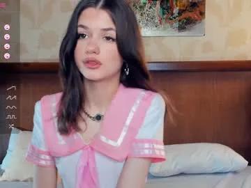 dream_melody from Chaturbate is Freechat
