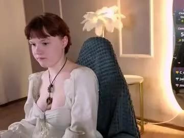 dreammyluna from Chaturbate is Freechat
