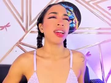 dulce_brown01 from Chaturbate is Freechat