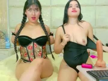 dulce_kity from Chaturbate is Freechat