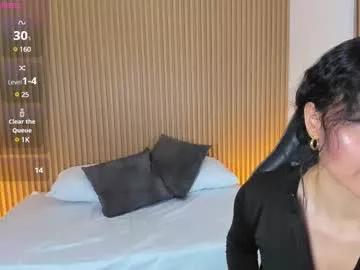 dulce_natyy from Chaturbate is Freechat