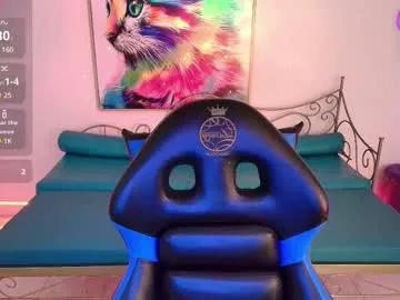 dulcetorres_ from Chaturbate is Freechat