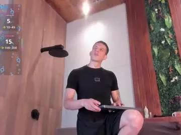 Photos of dustin_sonne from Chaturbate is Freechat
