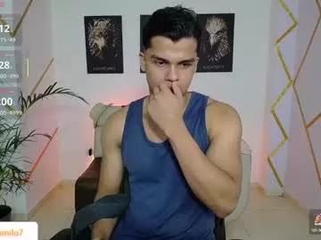 dwayne_brown from Chaturbate is Freechat