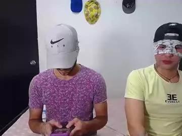 dylan_dirty_horny from Chaturbate is Freechat