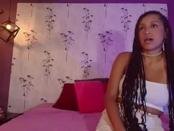ebony_and_boy from Chaturbate is Freechat