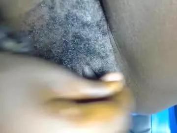ebony_choco2 from Chaturbate is Freechat