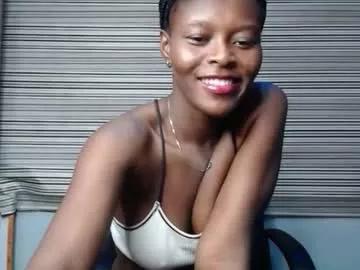 ebony_dark_melaninqueen from Chaturbate is Freechat