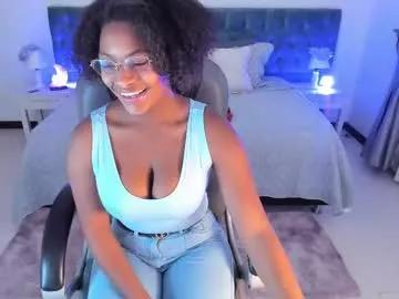 ebony_fantasy2 from Chaturbate is Freechat