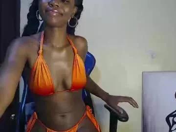ebony_petite02 from Chaturbate is Freechat