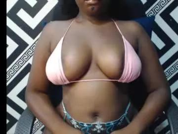 ebony_sexy_queen from Chaturbate is Freechat